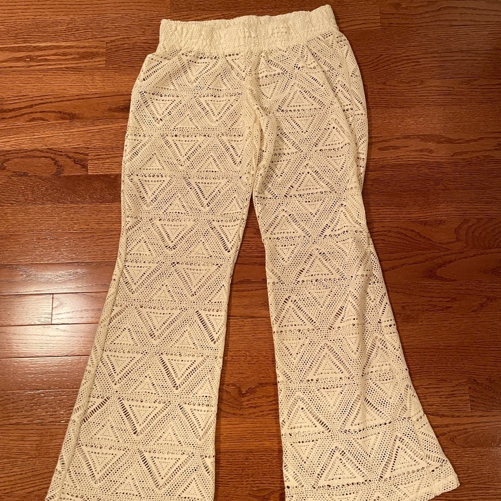 Cute Cover Up Pants